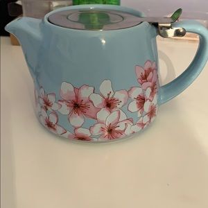 Tea Pot
